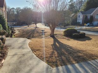 712 Malvern Blvd, Stone Mountain, GA 30087