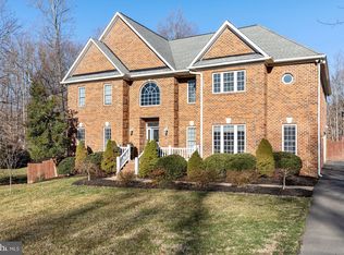 35 Johnson Mill Rdg, Fredericksburg, VA 22406