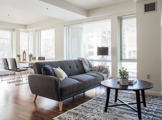 150 Brookline Ave UNIT 203, Boston, MA 02215