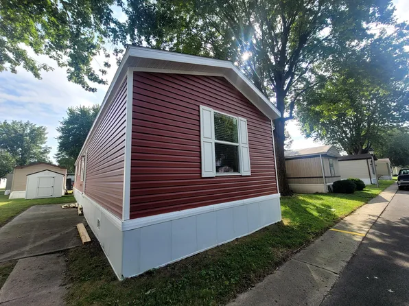 3000 N Apperson Way, Kokomo, IN 46901