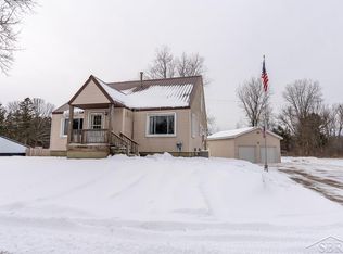 354 S Seven Mile Rd, Midland, MI 48640