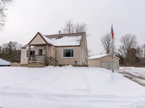 354 S Seven Mile Rd, Midland, MI 48640