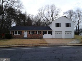 3723 Forestdale Ave, Woodbridge, VA 22193