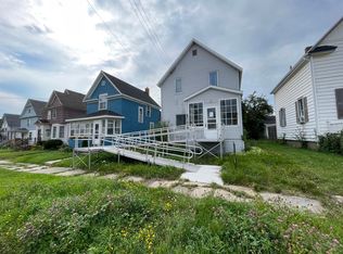 121 W 10th Ave, Sault Sainte Marie, MI 49783