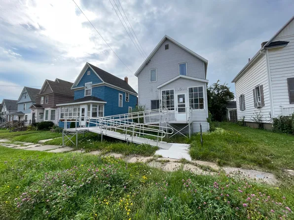 121 W 10th Ave, Sault Sainte Marie, MI 49783