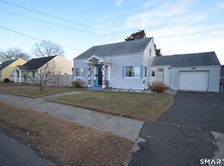 855 Burnsford Avenue, Bridgeport, CT 06606