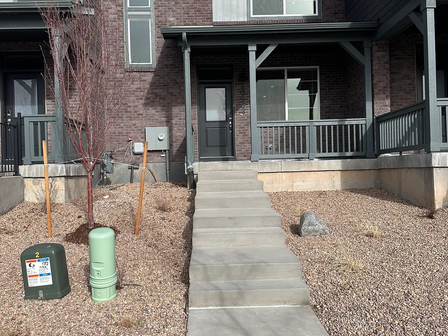 3 bed, 2.5 bath, 1452 sqft, $2,850 — Photo 1