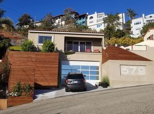 579 Bay St, Pismo Beach, CA 93449