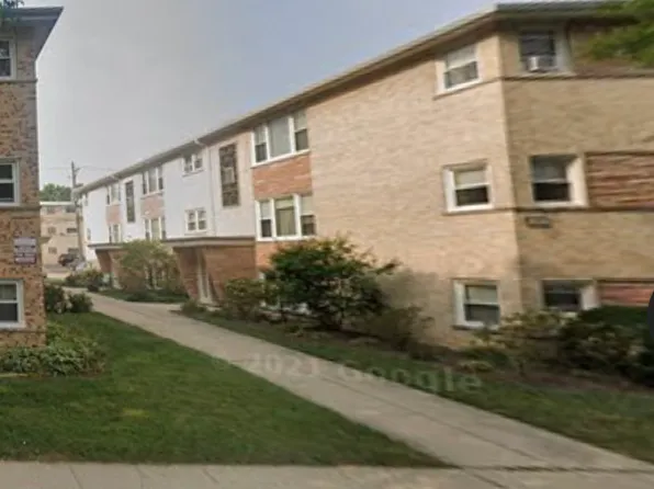 6814 N Northwest Hwy #101, Chicago, IL 60631