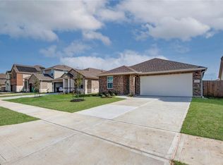 7215 Melrose Ln, Rosharon, TX 77583