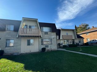 8307 Oklahoma, Milwaukee, WI 53219