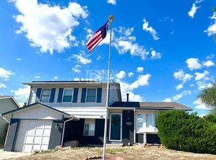 5180 Victory Rd, Colorado Springs, CO 80911