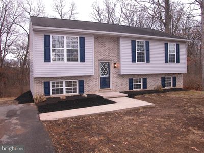 12031 Ernstville Rd, Big Pool, MD, 21711