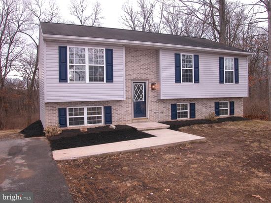 12031 Ernstville Rd, Big Pool, MD 21711