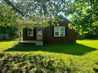 1907 S Walnut Ln, Evansville, IN