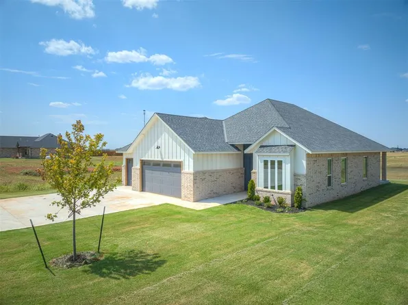 29763 Jade St, Cashion, OK 73016