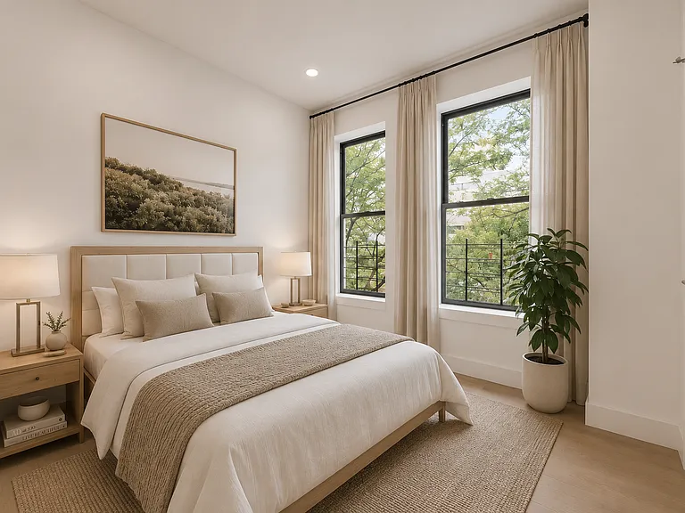 538 Carlton Ave #3 — Photo 4