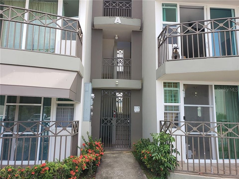 2nd image of A0-22 Aguila St. Cond. La Inmaculada Court Apt.