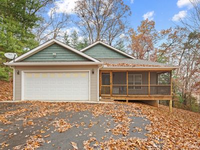 242 Meadow Ln #78, Leicester, NC, 28748
