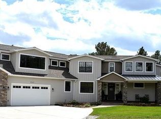 1365 Northfield Rd, Colorado Springs, CO 80919