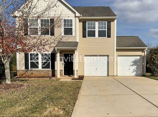 116 Austin Field Ct, Mount Holly, NC 28120