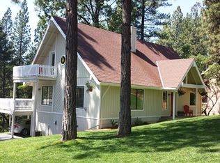 6310 Green Ridge Dr, Foresthill, CA 95631
