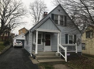 923 Clarence Ave, New Castle, PA 16101