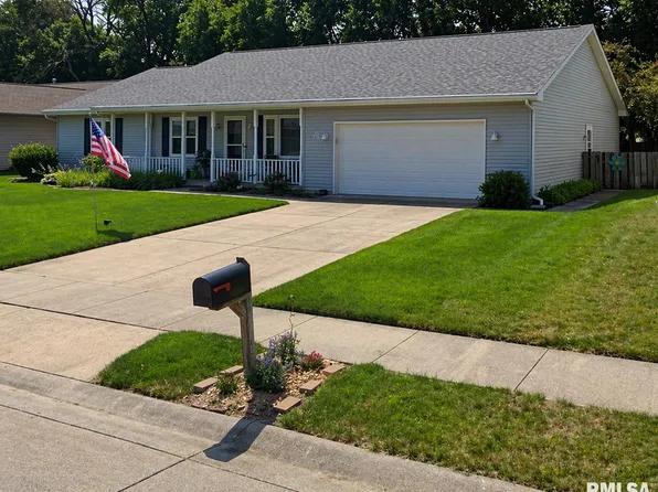 2508 Charlack Ave, Springfield, IL 62704