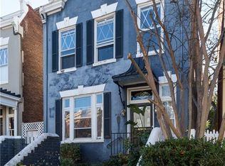 2019 Stuart Ave, Richmond, VA 23220