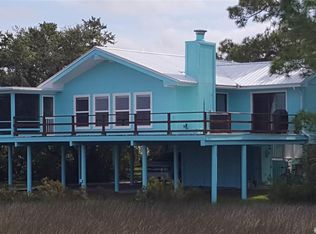 11850 Rye Key Dr, Cedar Key, FL 32625