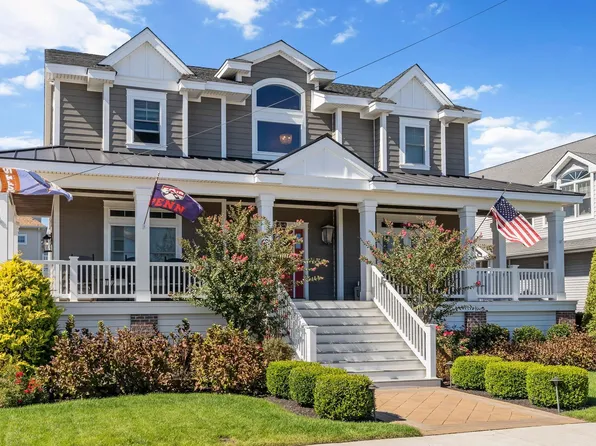 1868 Dune Dr, Avalon, NJ 08202