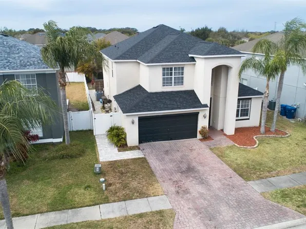 1449 Kaffir Lily Ct, New Port Richey, FL 34655