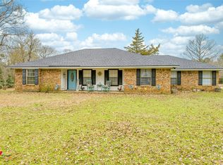 717 Adkins Rd, Cotton Valley, LA 71018