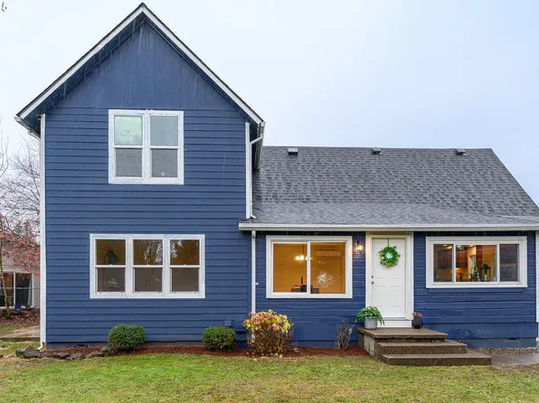 119 NE Kingwood Dr, McMinnville, OR 97128