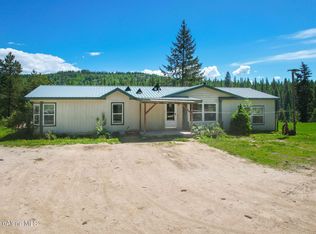 717 Sitting Bull Rd, Sandpoint, ID 83864