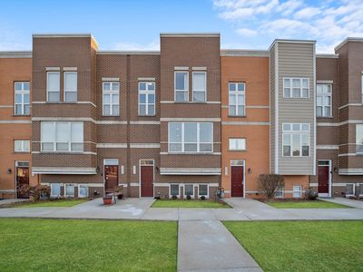 5231 W Galewood Ave, Chicago, IL, 60639