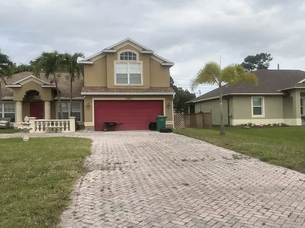 3977 SW Savona Blvd, Port Saint Lucie, FL 34953