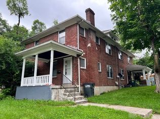 428 W Parkwood Dr, Dayton, OH 45405