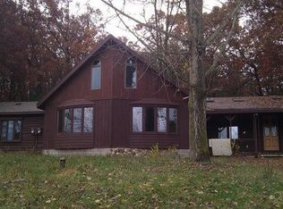 W4127 Apache Ct, Pine River, WI 54965