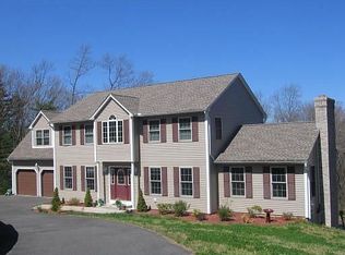 6 Drumlin Cir, Wilbraham, MA 01095