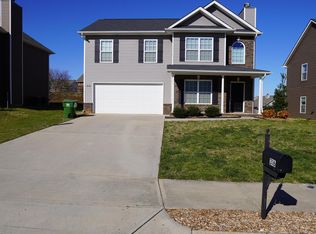 316 Caboose Ln, Maryville, TN 37804