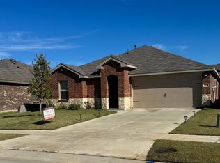 5134 Knob Hill Dr, Denton, TX 76207