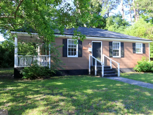 2309 Lorraine Dr, Savannah, GA 31404