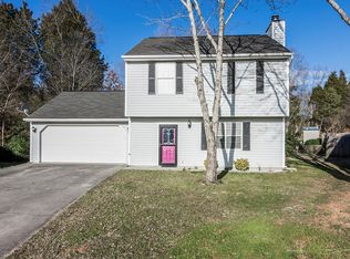 2301 Robinson Ridge Ct LOT 28, Knoxville, TN 37923