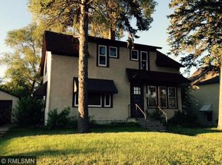 745 E Main St, Anoka, MN 55303