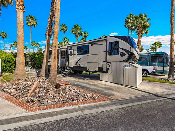 3rd image of 69411 Ramon Rd #453