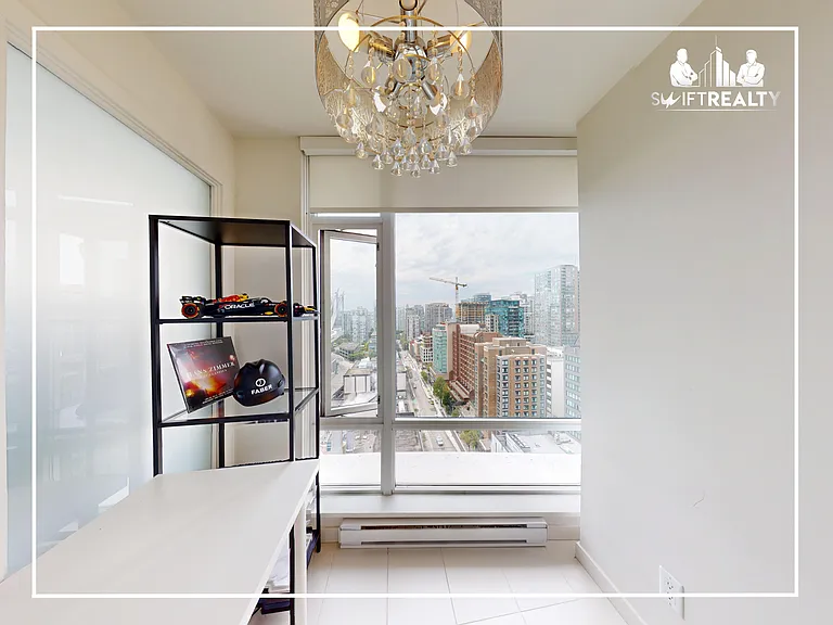 2208-161W Georgia St - 2Bed+Den Rental Unit in Vancouver, BC (8)_07172026