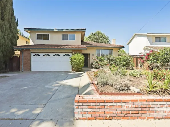 167 Carling Ct, San Jose, CA 95111