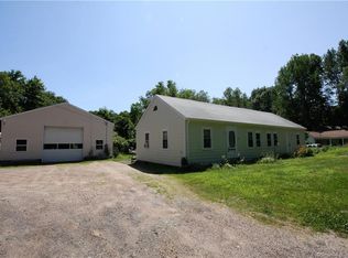 120-122 Jones Hollow Rd, Marlborough, CT 06447