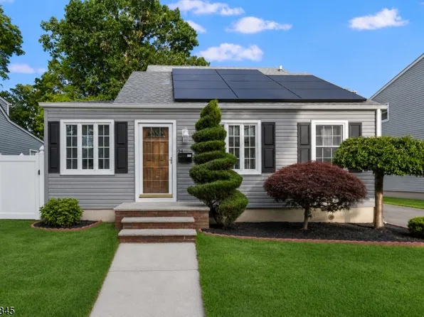 34 Chase Ave, Woodbridge Twp., NJ 07001